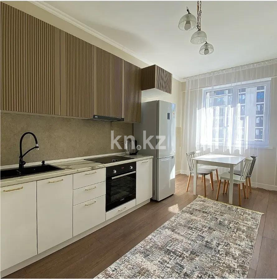 Продажа 2-комнатной квартиры, 70 м² в Алматы - фото 3