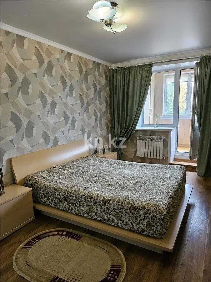 Продажа 3-комнатной квартиры, 88.2 м², пр. Кабанбай батыра, дом  20 в Астане - фото 2