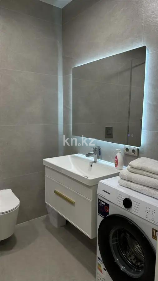 Продажа 1-комнатной квартиры, 30 м² в Алматы - фото 2