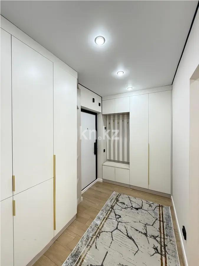 Продажа 1-комнатной квартиры, 35 м² в Алматы - фото 4