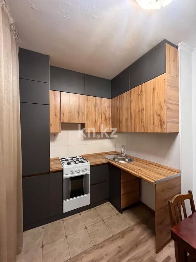 Продажа 1-комнатной квартиры, 47 м² в Алматы - фото 3