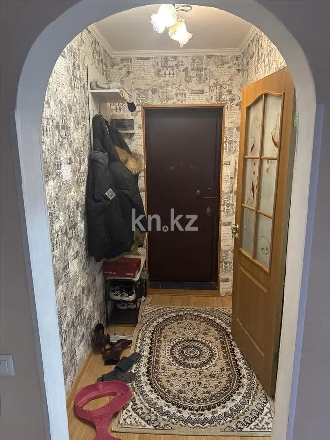 Продажа 2-комнатной квартиры, 47 м², ул. Жирентаева, дом  13 в Астане - фото 4
