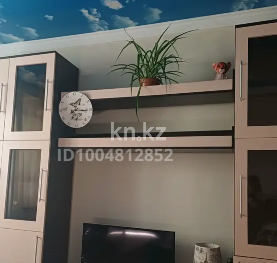 Аренда 2-комнатной квартиры, 50 м² в Астане - фото 4