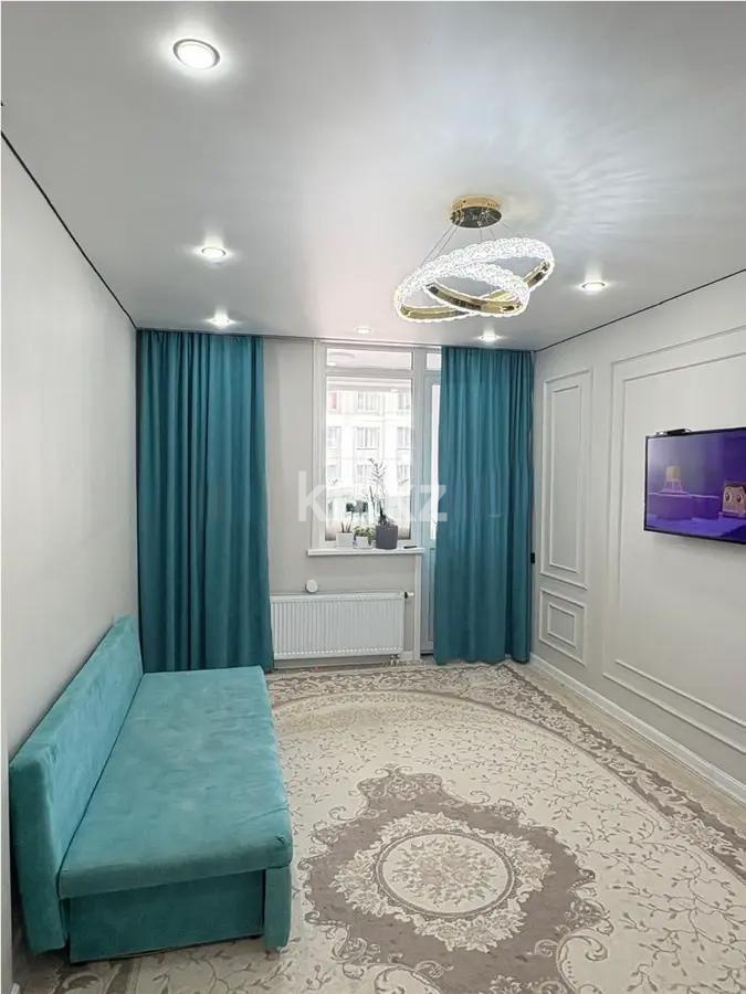 Продажа 3-комнатной квартиры, 80 м² в Астане