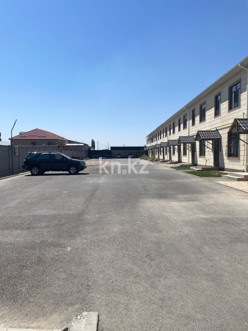 Продажа 4-комнатного дома, 155 м², Переулок 1, дом  3 в Таразе - фото 30