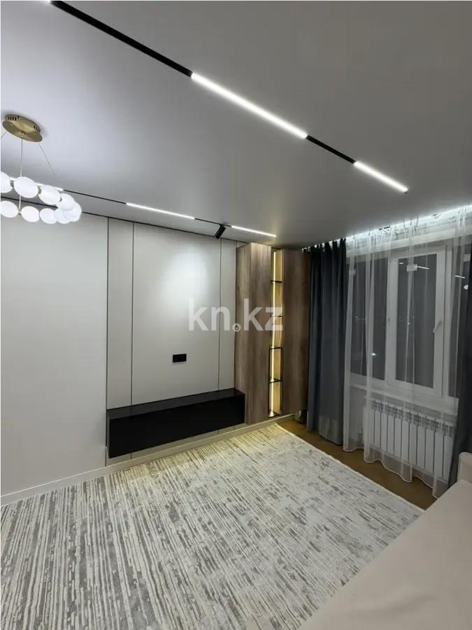 Продажа 2-комнатной квартиры, 39 м² в Алматы