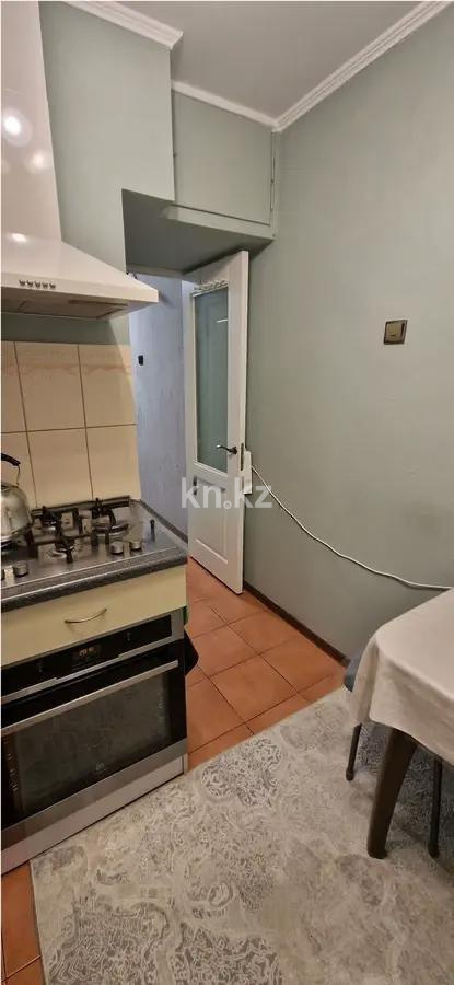 Продажа 1-комнатной квартиры, 33.5 м², пр. Гагарина, дом  12 в Алматы - фото 3