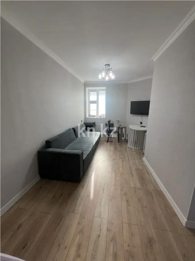 Продажа 2-комнатной квартиры, 48 м² в Астане