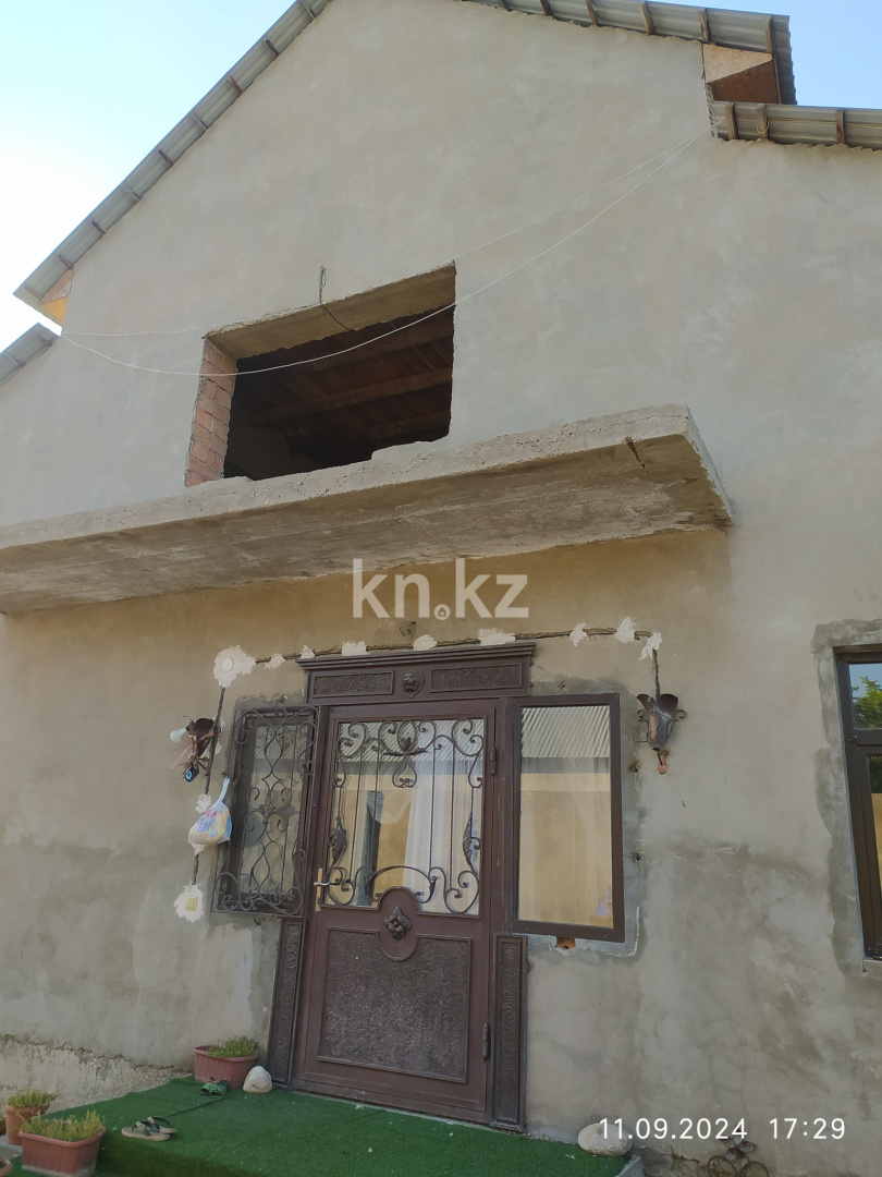 Продажа 5-комнатного дома, 350 м², ул. Яссауи, дом  12а в Шымкенте - фото 8