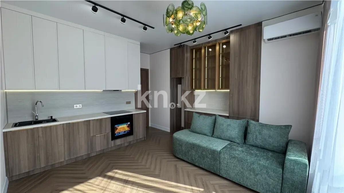 Продажа 3-комнатной квартиры, 63 м² в Астане - фото 3