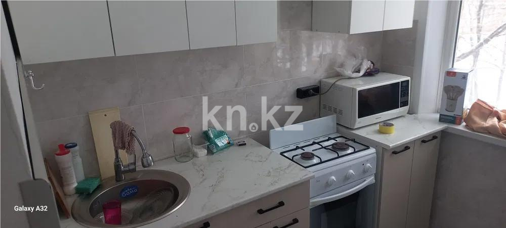 Продажа 2-комнатной квартиры, 44 м² в Шахтинске