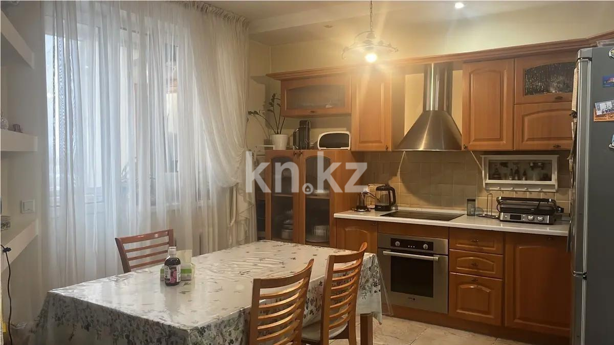 Продажа 3-комнатной квартиры, 82.7 м² в Астане - фото 3