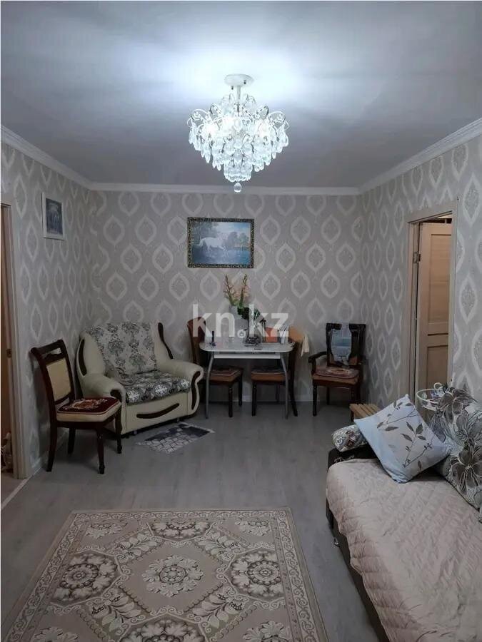 Продажа 4-комнатной квартиры, 63.7 м² в Астане