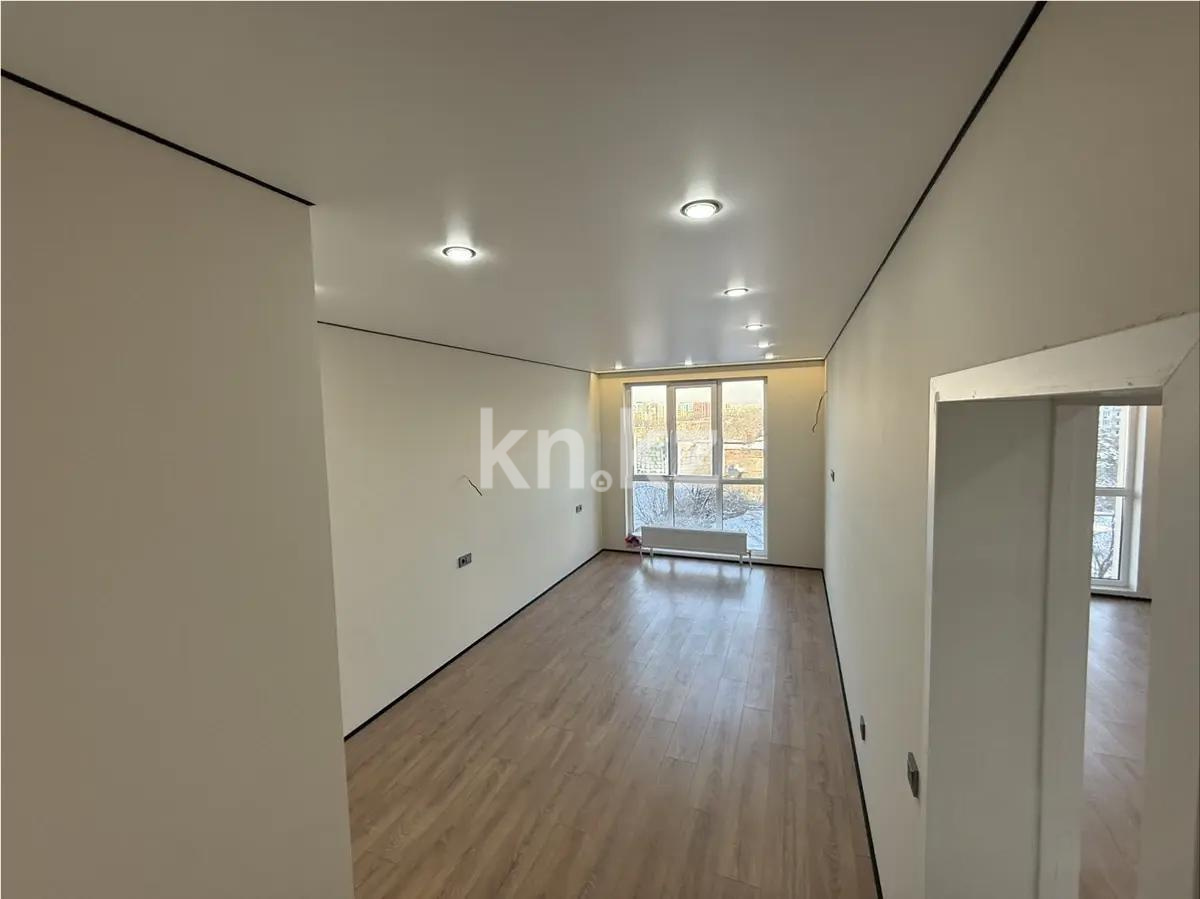 Продажа 2-комнатной квартиры, 45 м² в Алматы