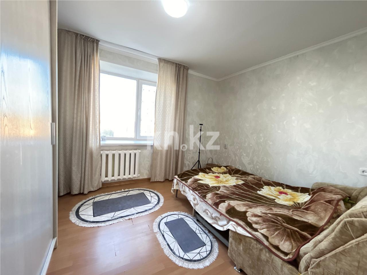 Продажа 3-комнатной квартиры, 75.3 м², ул. Бараева в Астане - фото 7