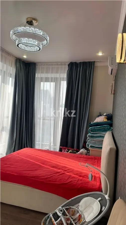 Продажа 3-комнатной квартиры, 98.3 м² в Алматы - фото 6