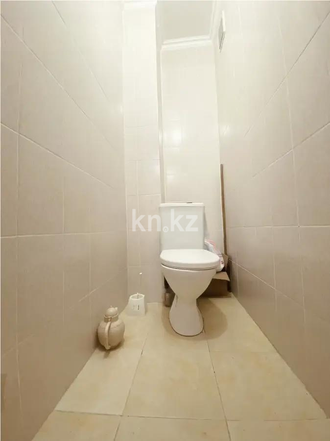 Продажа 2-комнатной квартиры, 57 м², пр. Абылай хана, дом  54 в Астане - фото 5