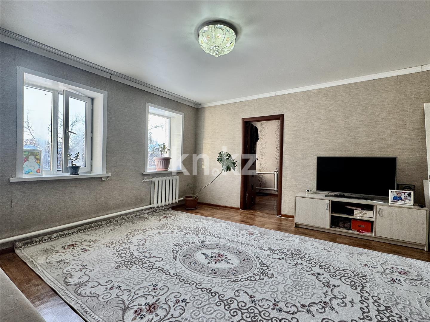 Продажа 4-комнатного дома, 65.3 м², ул. Айвазовского, дом  5 в Караганде - фото 3