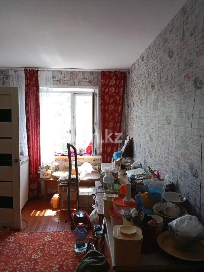 Продажа 3-комнатной квартиры, 57 м², ул. Сакена Сейфуллина, дом  28 в Абае - фото 3