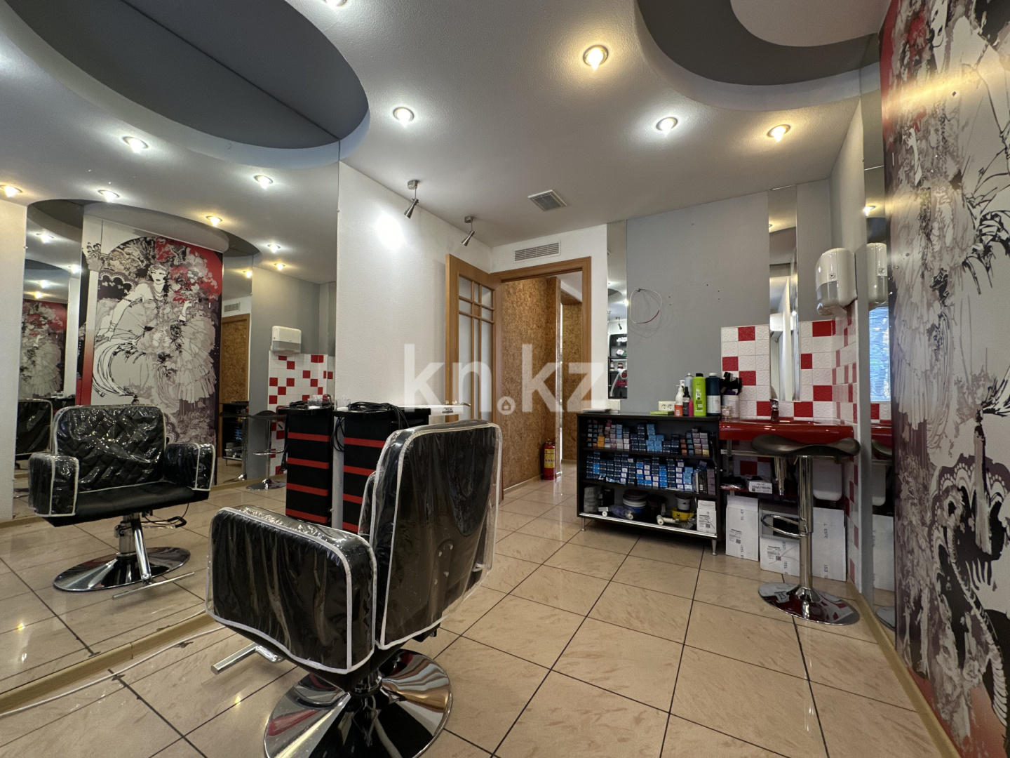 Продажа бизнеса, 90 м² в Караганде - фото 13