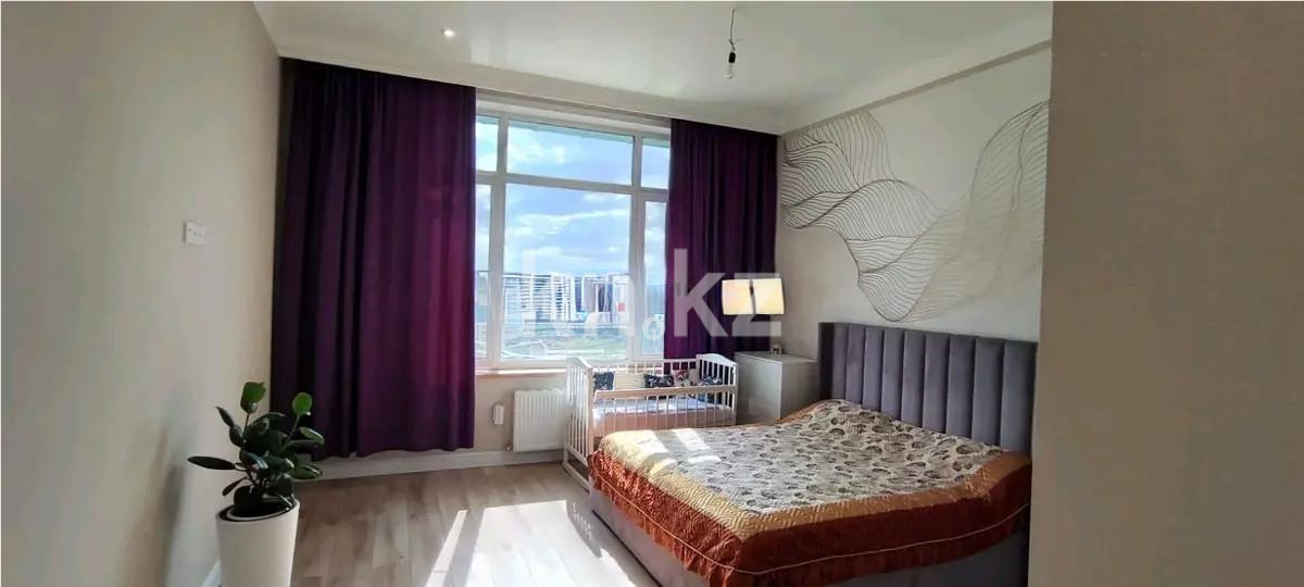 Продажа 5-комнатной квартиры, 195 м², ул. Калдаякова, дом  8 в Астане - фото 2