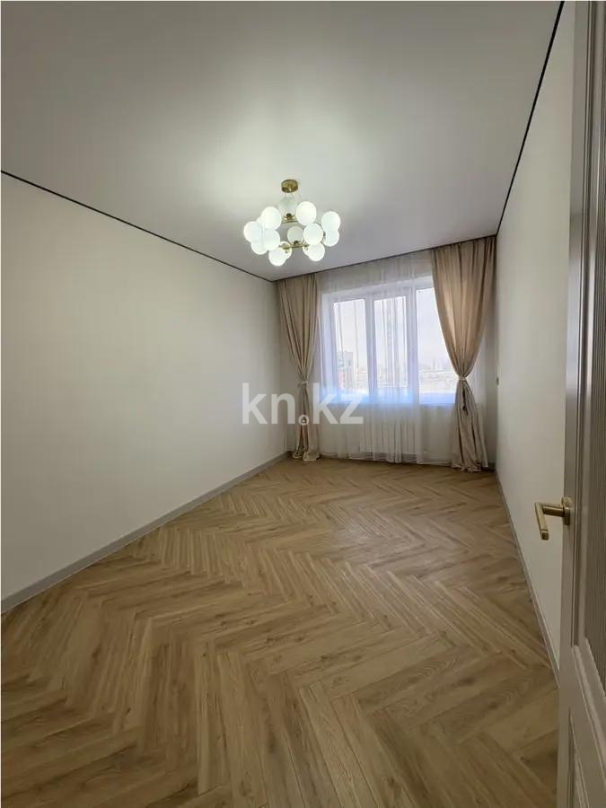 Продажа 3-комнатной квартиры, 73 м² в Астане - фото 2
