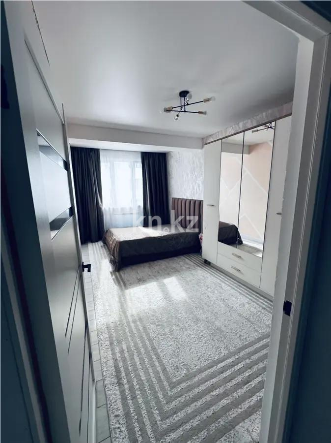 Продажа 2-комнатной квартиры, 49 м² в Алматы - фото 2