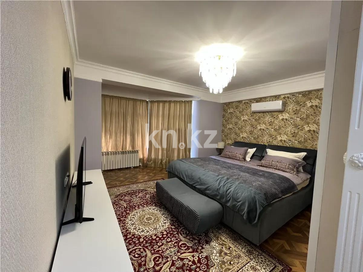 Продажа 3-комнатной квартиры, 92 м², мкр. Думан-2, дом  14 в Алматы - фото 2