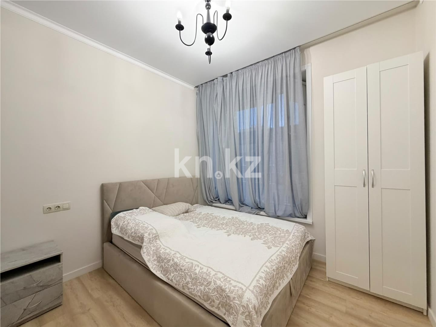 Продажа 2-комнатной квартиры, 52 м² в Астане - фото 3