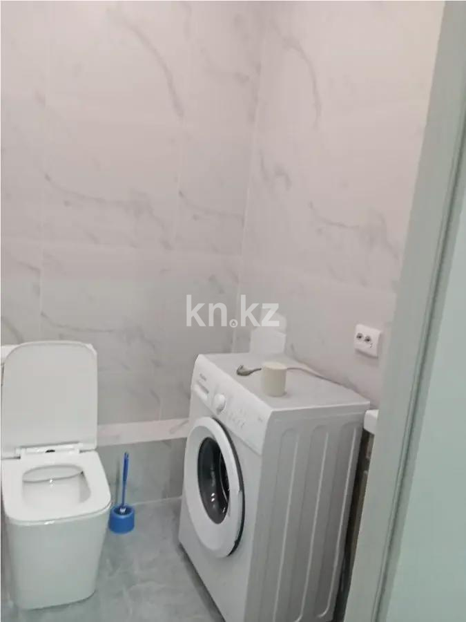 Продажа 1-комнатной квартиры, 42.5 м² в Астане - фото 4