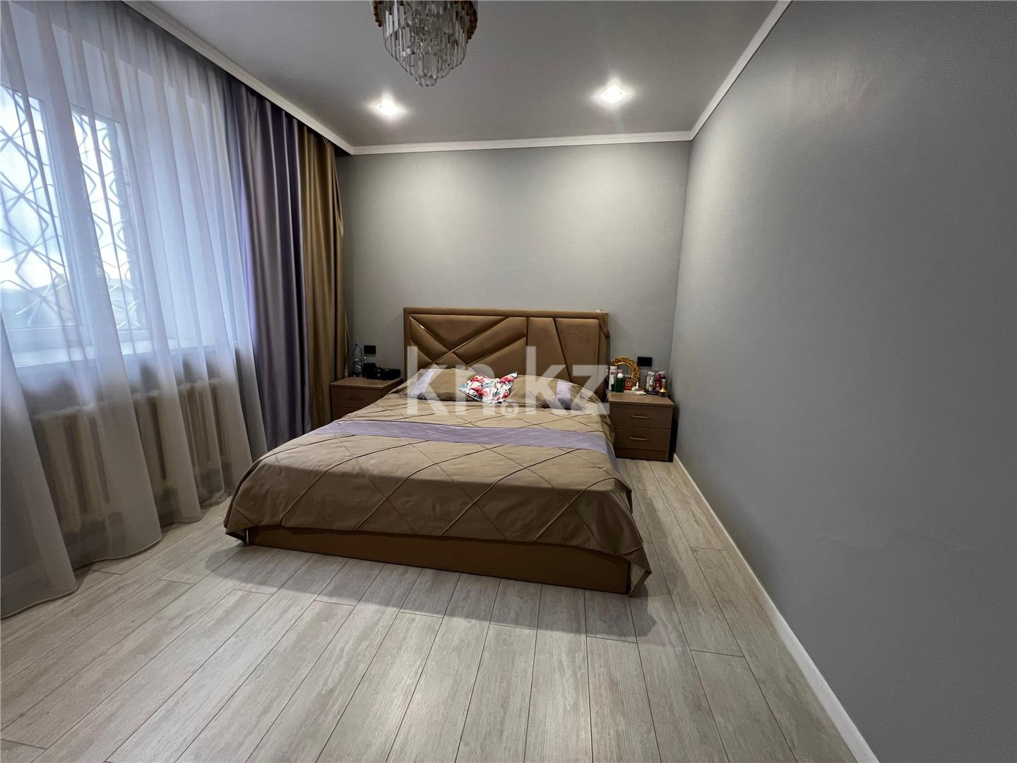 Продажа 6-комнатного дома, 220 м² в Караганде - фото 20