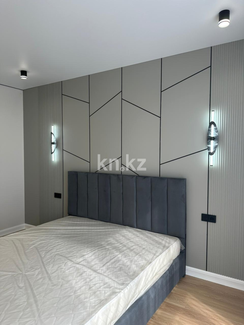 Продажа 2-комнатной квартиры, 50 м² в Алматы - фото 15