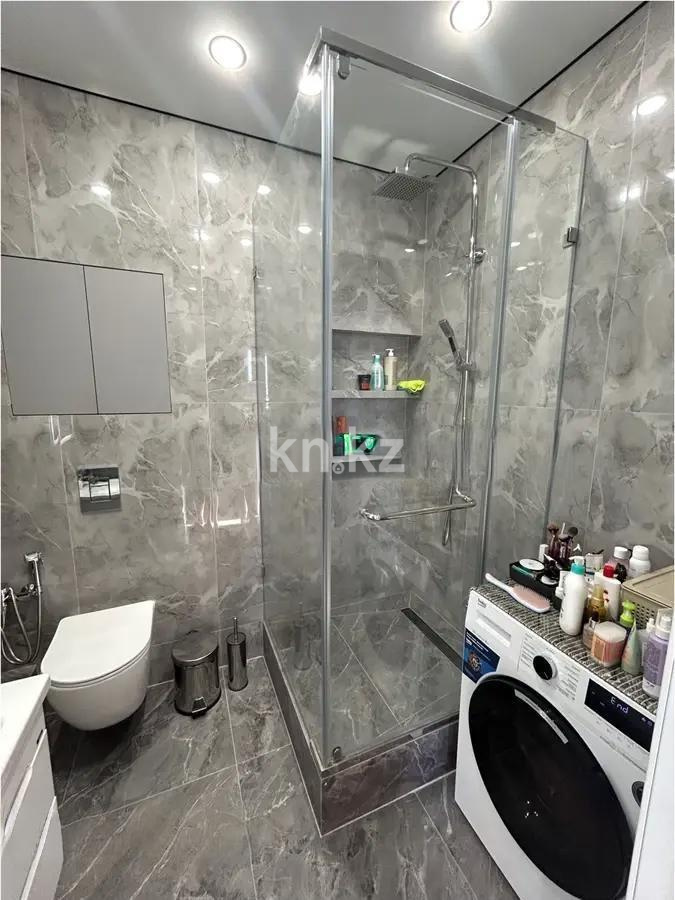 Продажа 3-комнатной квартиры, 80.6 м², ул. Баглановой, дом  4 в Астане - фото 5