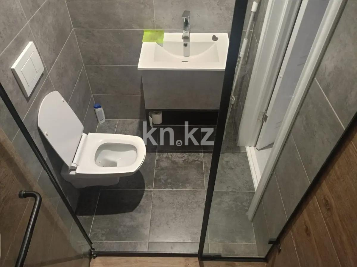 Продажа 3-комнатной квартиры, 80 м², пр. Туран, дом  58 в Астане - фото 5