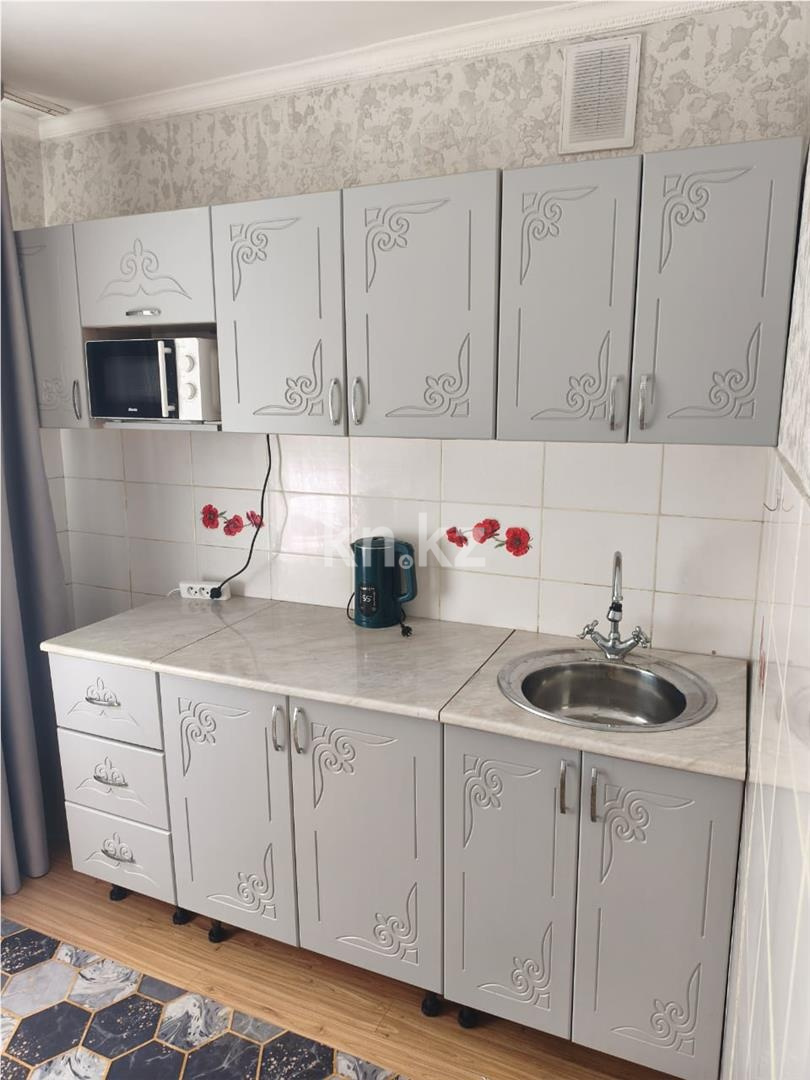 Продажа 1-комнатной квартиры, 31 м² в Темиртау - фото 12