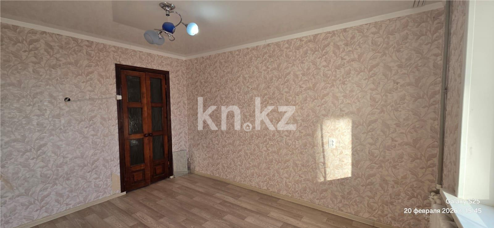 Продажа 2-комнатной квартиры, 49 м² в Темиртау - фото 5