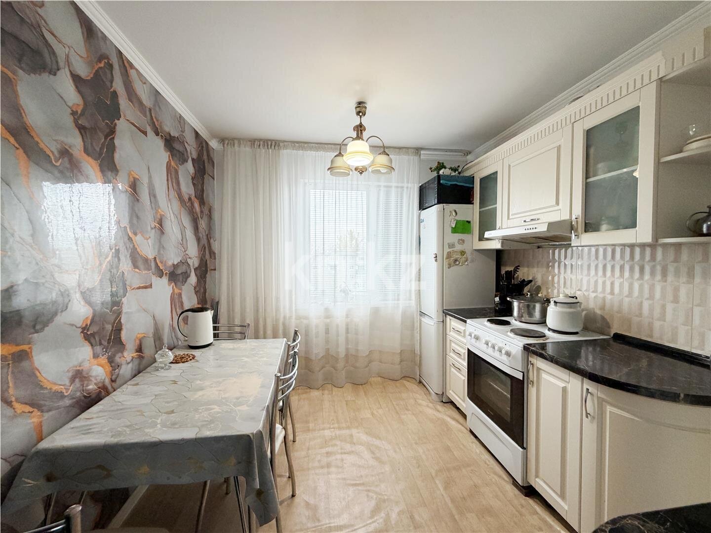 Продажа 3-комнатной квартиры, 67 м² в Караганде - фото 5