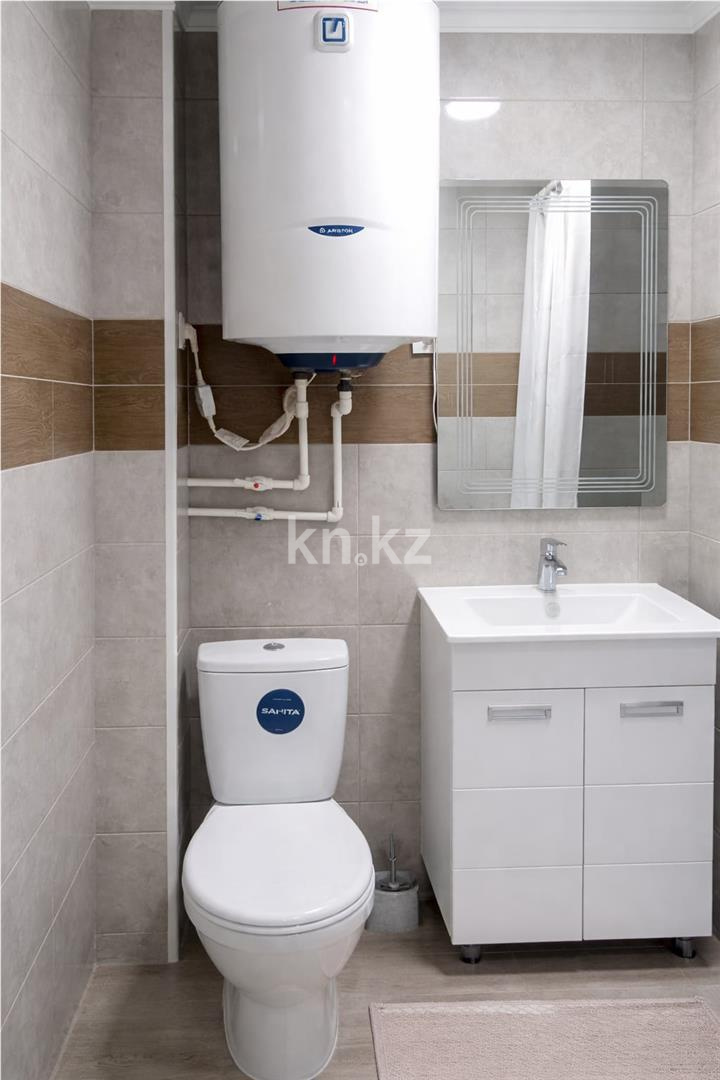 Продажа 3-комнатной квартиры, 60 м² в Караганде - фото 5