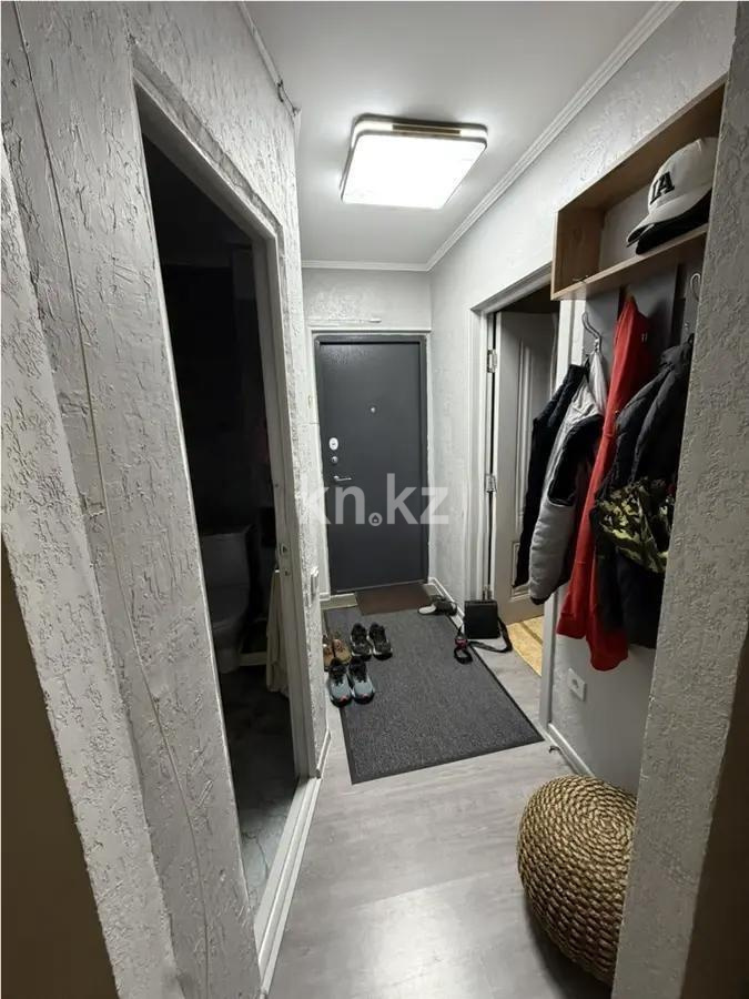 Продажа 3-комнатной квартиры, 66 м², мкр. Алмагуль, дом  16 в Алматы - фото 6