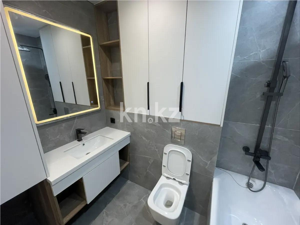 Продажа 3-комнатной квартиры, 90.27 м² в Алматы - фото 5