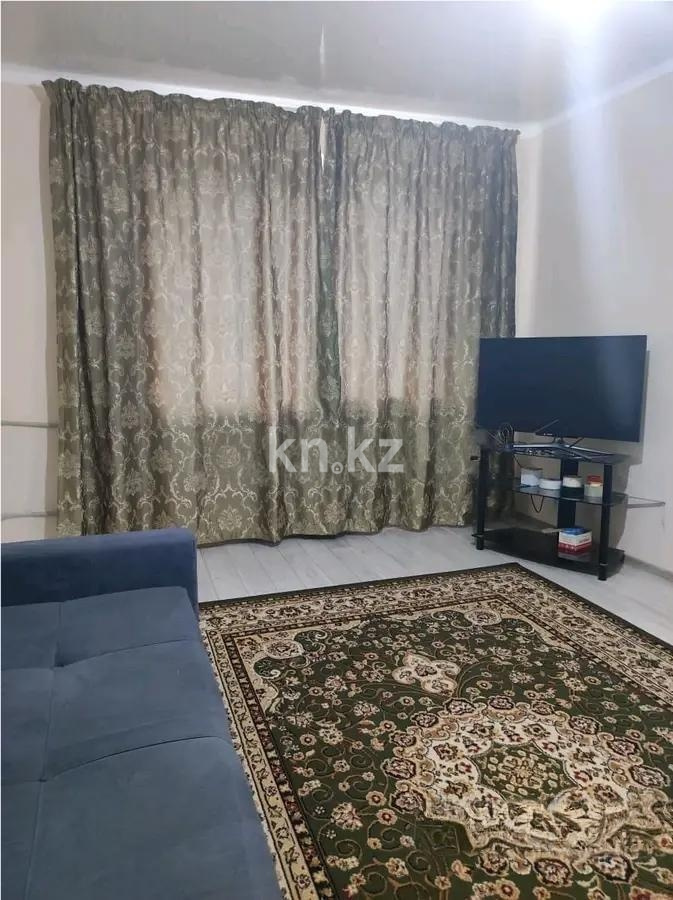Продажа 1-комнатной квартиры, 32 м² в Алматы