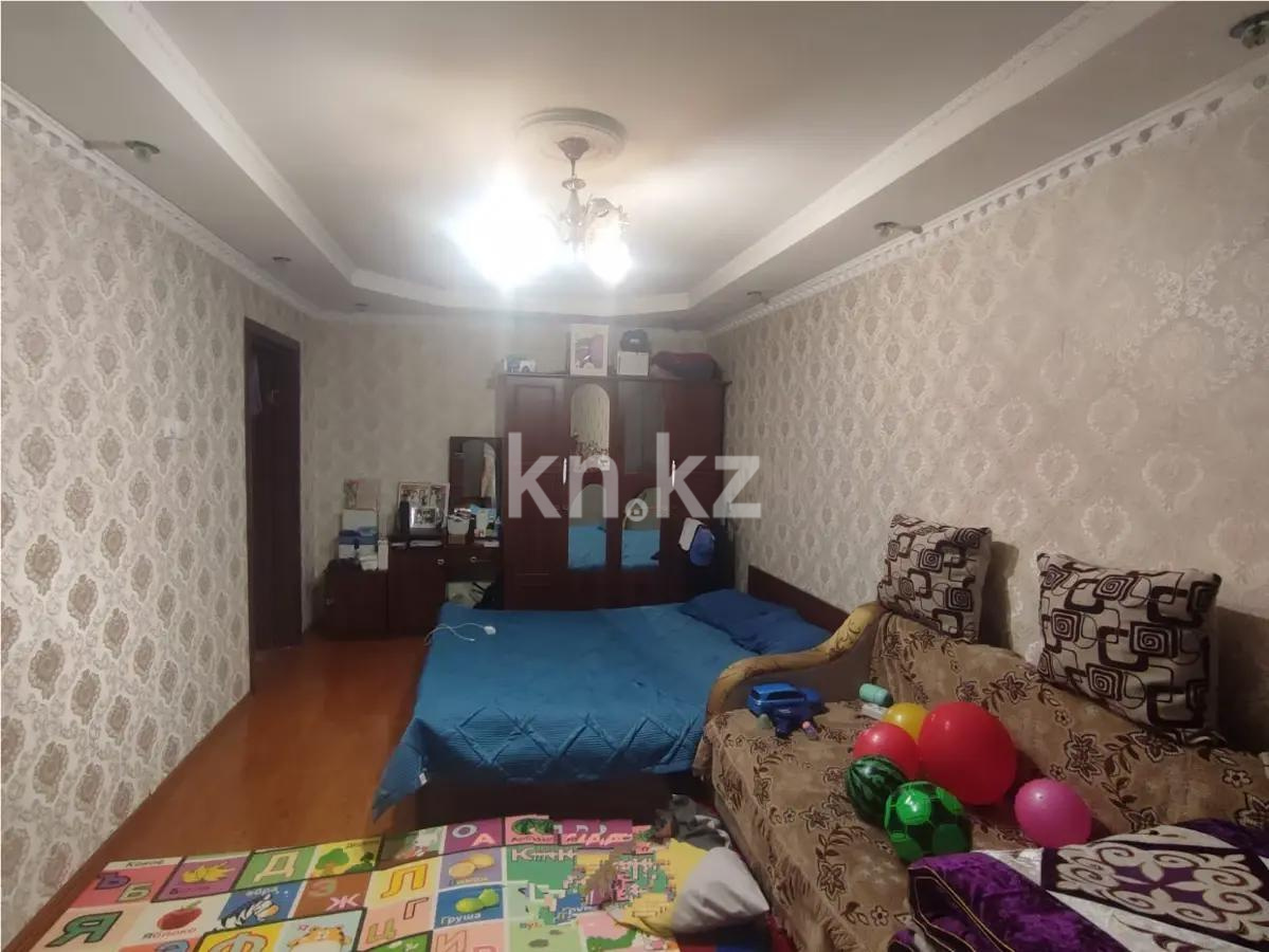 Продажа 1-комнатной квартиры, 33.2 м² в Алматы