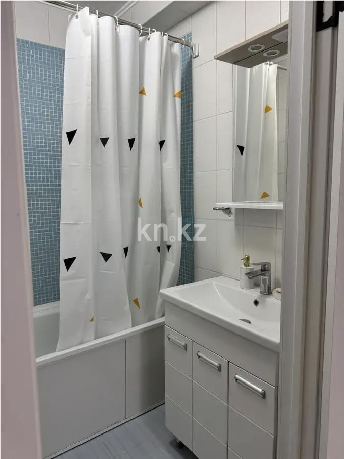 Продажа 2-комнатной квартиры, 52 м², ул. Айша Биби, дом  377А в Алматы - фото 3