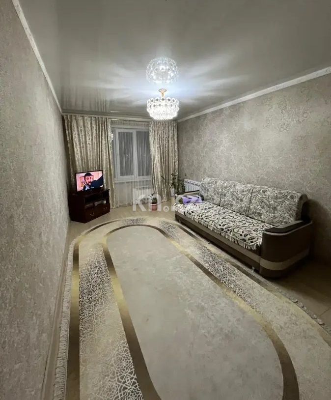 Продажа 3-комнатной квартиры, 70 м², мкр-н Аксай-3а в Алматы - фото 5