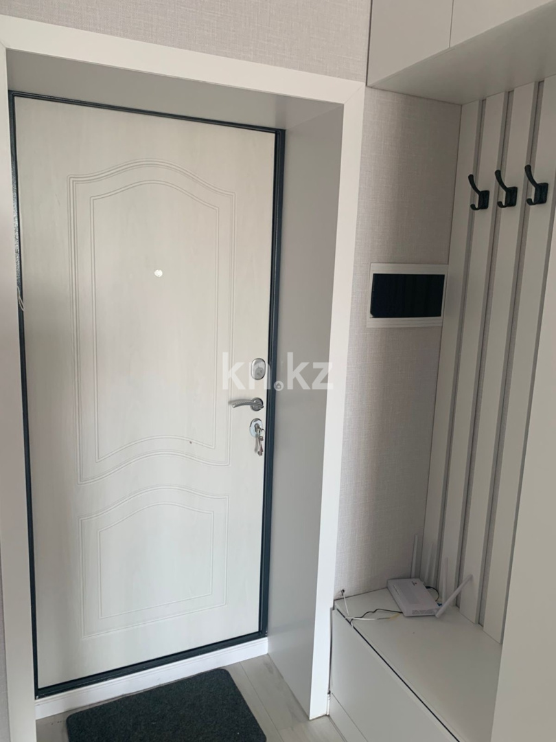 Аренда 1-комнатной квартиры, 38 м² в Астане - фото 8