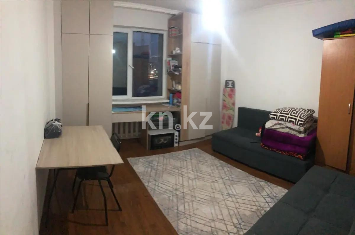 Продажа 3-комнатной квартиры, 80 м², пр. Кошкарбаева, дом  46/1 в Астане