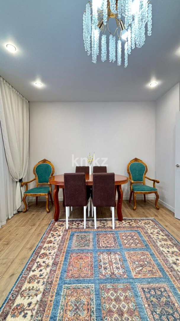 Продажа 3-комнатной квартиры, 80 м² в Астане - фото 23