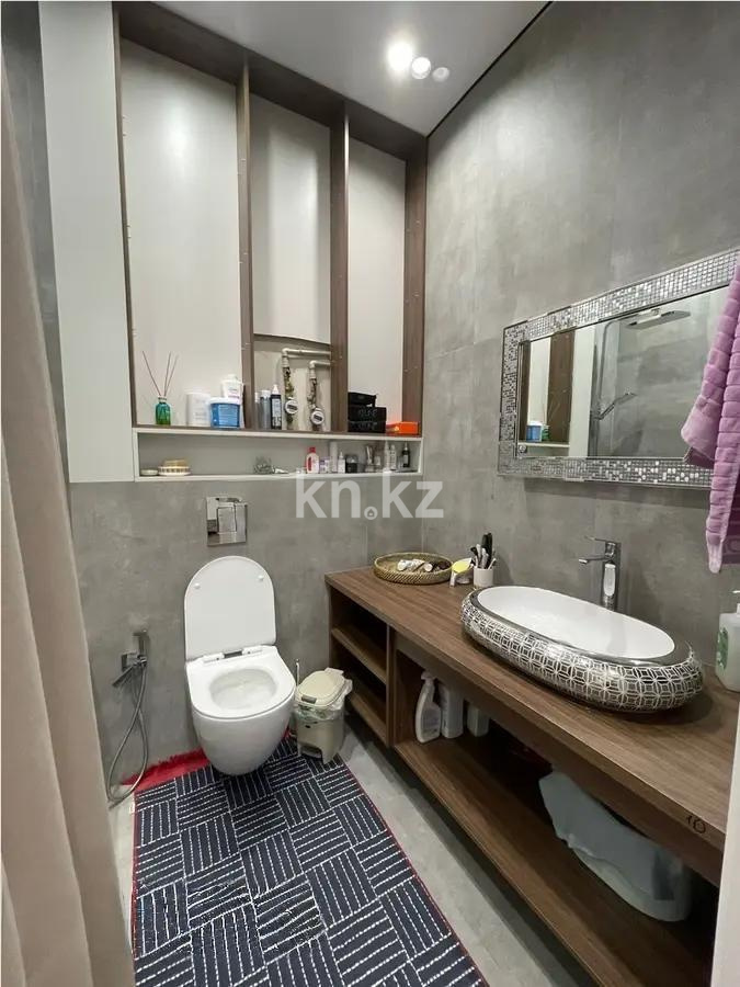 Продажа 3-комнатной квартиры, 66.1 м² в Астане - фото 5