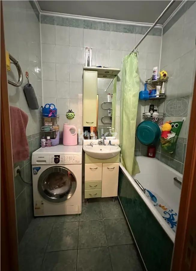 Продажа 4-комнатной квартиры, 90 м² в Алматы - фото 7