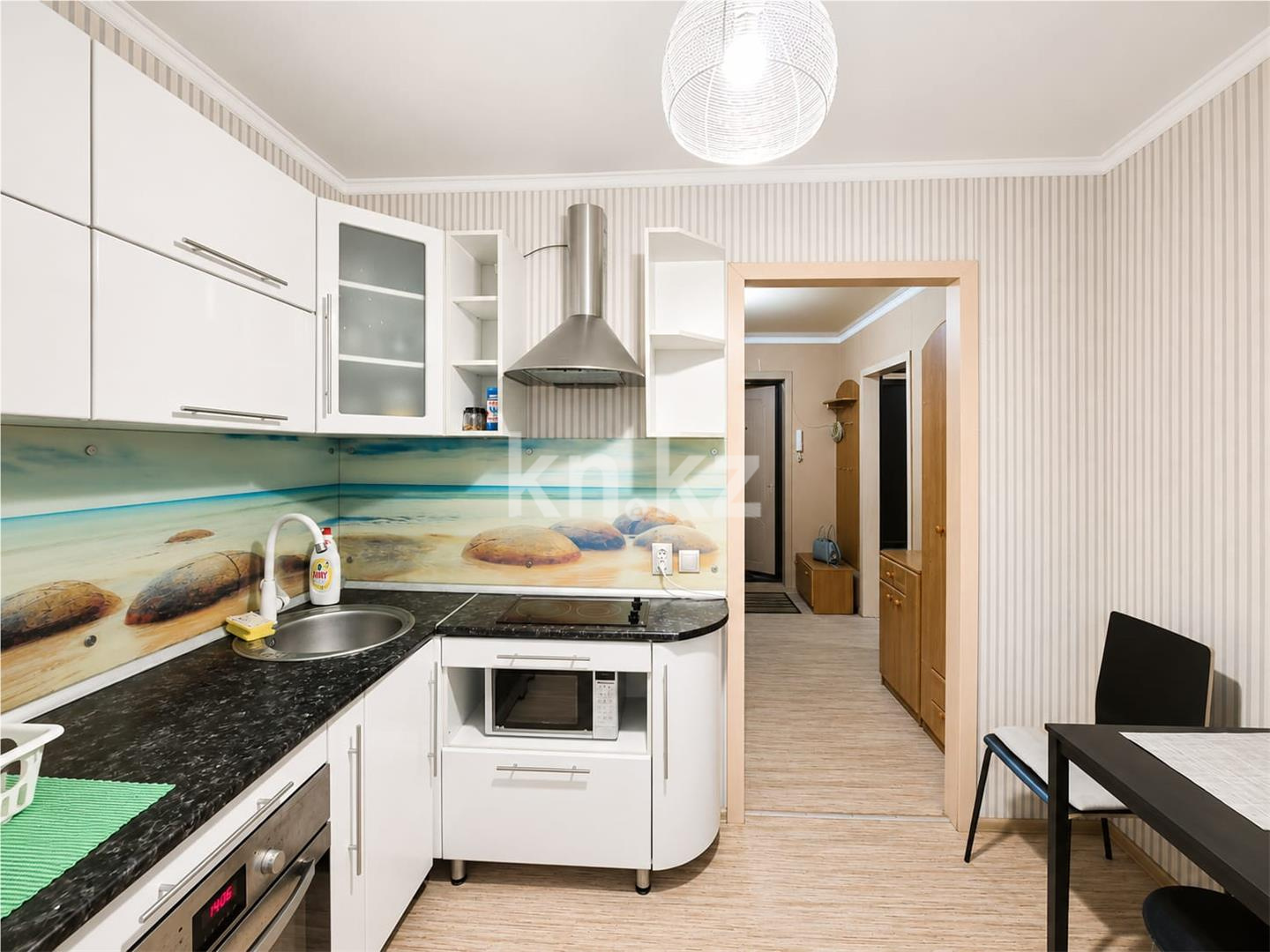 Продажа 1-комнатной квартиры, 34 м² в Темиртау - фото 5